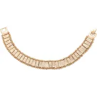NAEMI Pulsera oro
