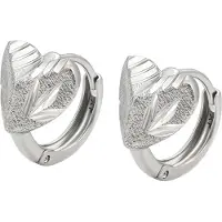 NAEMI Pendientes turquesa