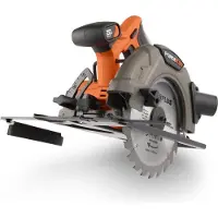 Powerplus Sierra Circular Powdp25260 190 Mm
