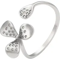 Faina Anillo plata