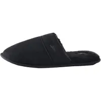 Next Zapatillas de casa negro