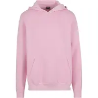 Urban Classics Sudadera 'Essential' rosa claro