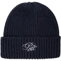 Prohibited Gorra 'Scout' navy / blanco