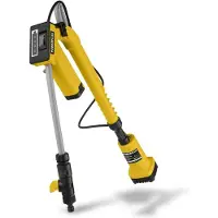 Powerplus Bomba De Agua 12v