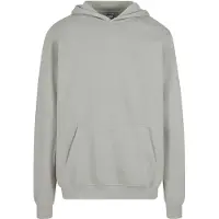 Urban Classics Sudadera 'Essential' gris claro