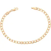 Gaya Pulsera oro rosa