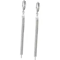 Gaya Pendientes plata