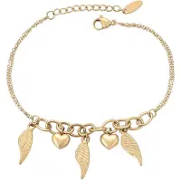 NAEMI Pulsera oro