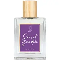 Raunsborg Eau De Parfum Secret Garden