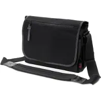 Artisan&artist Acam 7100 CANVAS/NYLON Bolsa de cámara negro