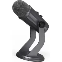 SmallRig Micrófono U50 Usb