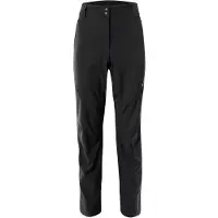 Löffler - Women's Pants Comfort ASW - Pantalones de travesía size 88 - Long, negro