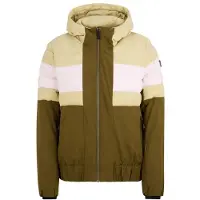 Ziener - Women's Tindia-Z - Chaqueta de esquí size 46, marrón