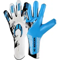 Ho Soccer Guantes De Portero Ssg Kontrol Knit Tech Ii