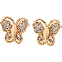Gaya Pendientes oro
