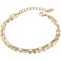 Gaya Pulsera oro