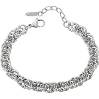 Faina Pulsera plata