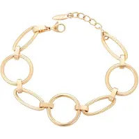 NAEMI Pulsera oro