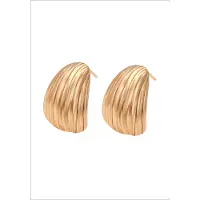 Gaya Pendientes oro