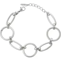 Faina Pulsera plata