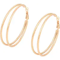 Gaya Pendientes oro