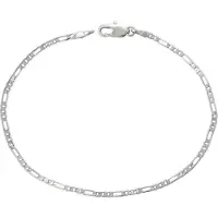 BRAELYN Pulsera plata