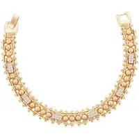 Gaya Pulsera oro rosa