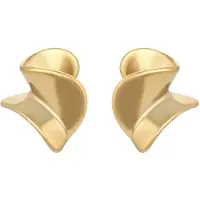 Faina Pendientes oro