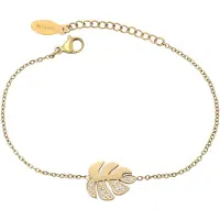 Faina Pulsera oro