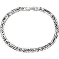 Faina Pulsera plata
