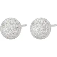 NAEMI Pendientes plata