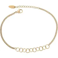 Faina Pulsera oro