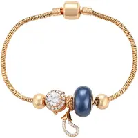 NAEMI Pulsera navy
