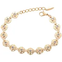 Gaya Pulsera oro rosa