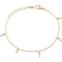 NAEMI Pulsera oro
