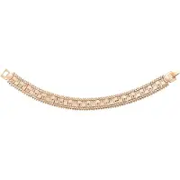 Gaya Pulsera oro rosa