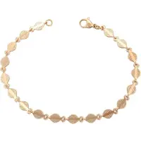 Faina Pulsera oro