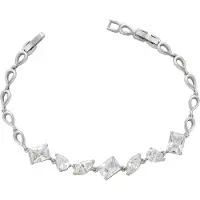 Gaya Pulsera plata