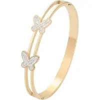 NAEMI Pulsera oro