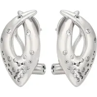 NAEMI Pendientes plata