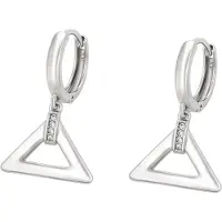Faina Pendientes plata
