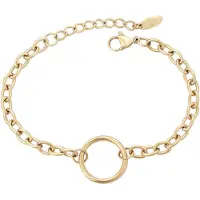 NAEMI Pulsera oro