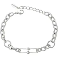 Gaya Pulsera plata