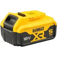 DeWalt Batería DCB184 18V 5,0 Ah