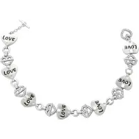 Gaya Pulsera plata