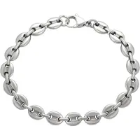 Faina Pulsera plata