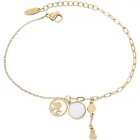 Gaya Pulsera oro