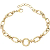 Faina Pulsera oro