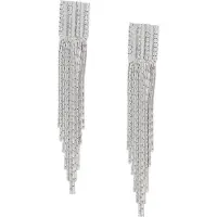 Faina Pendientes plata