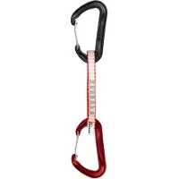 Dmm - Phantom Wire Quickdraw - Cinta cosida para exprés size 25 cm, blanco